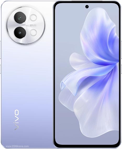 Vivo S18e