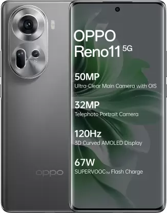 OPPO Reno11 5G