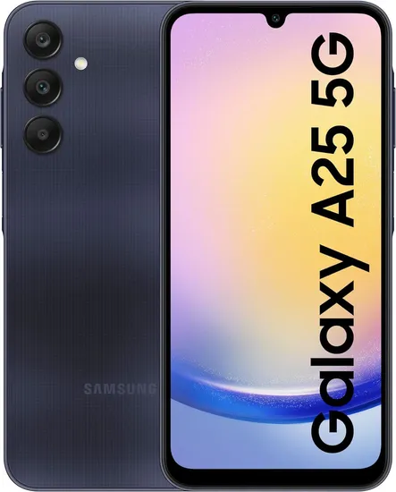 Samsung Galaxy A25 5G