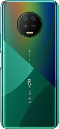 Infinix Note 7