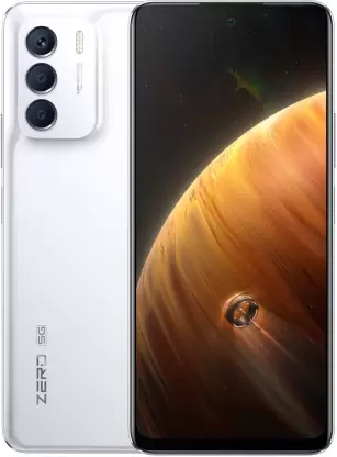 Infinix Zero 5G 2023 Turbo