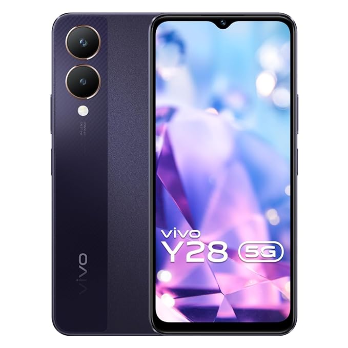 Vivo Y28 5G