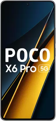 POCO X6 Pro 5G