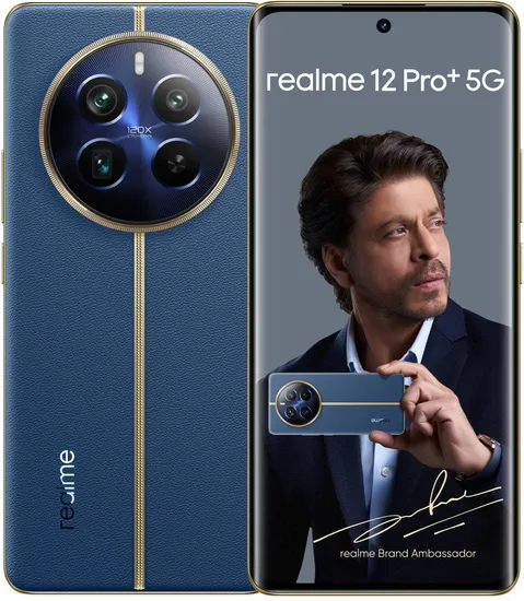 Realme 12 Pro plus 5G