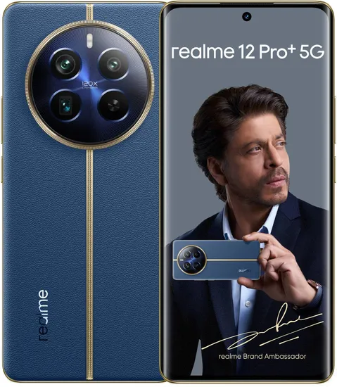 Realme 12 Pro Plus 5G