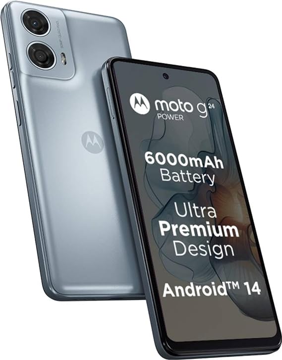 Moto G24 Power