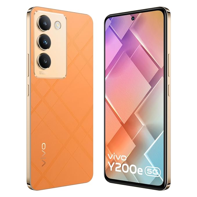 Vivo Y200e 5G