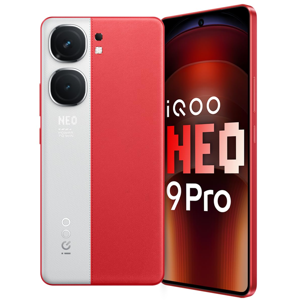 iQOO Neo 9 Pro 5G