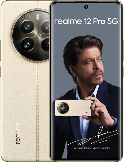 Realme 12 Pro 5G