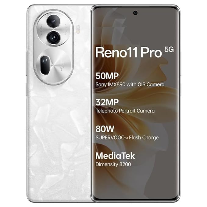 Oppo Reno 11 Pro 5G