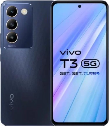 Vivo T3 5G