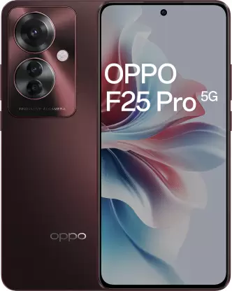 OPPO F25 Pro 5G