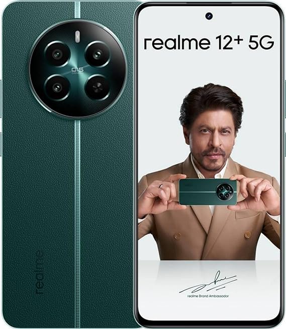 Realme 12 Plus 5G