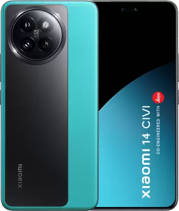Xiaomi 14 CIVI