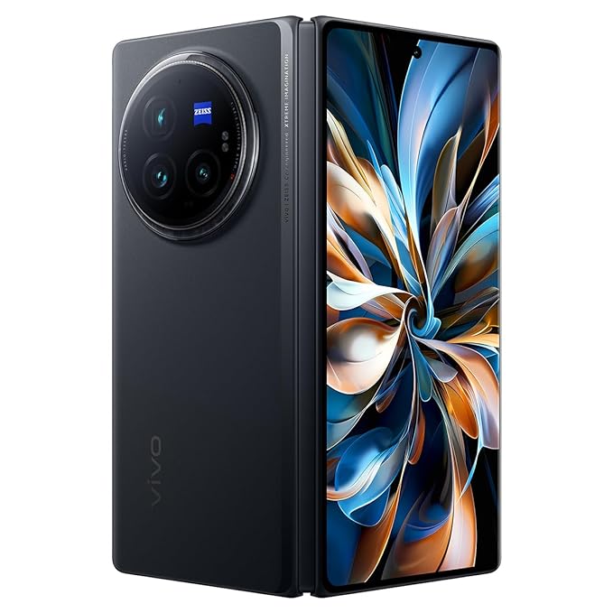 Vivo X Fold 3 Pro