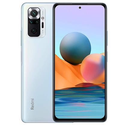 Xiaomi Redmi Note 10 Pro Max