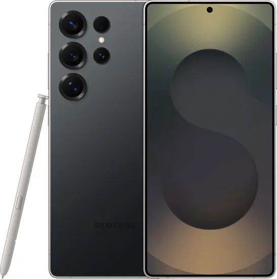 Samsung Galaxy S25 Ultra 5G