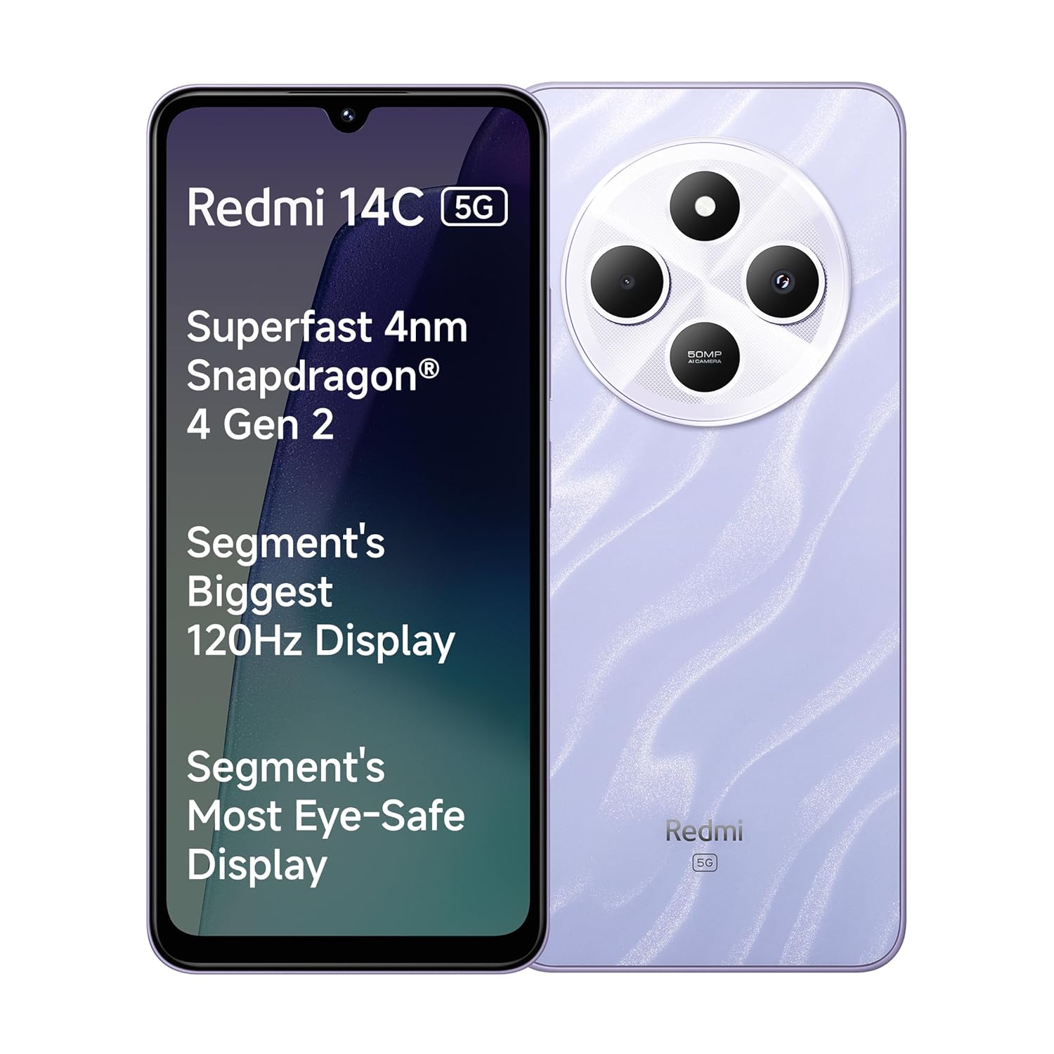 Xiaomi Redmi 14C 5G