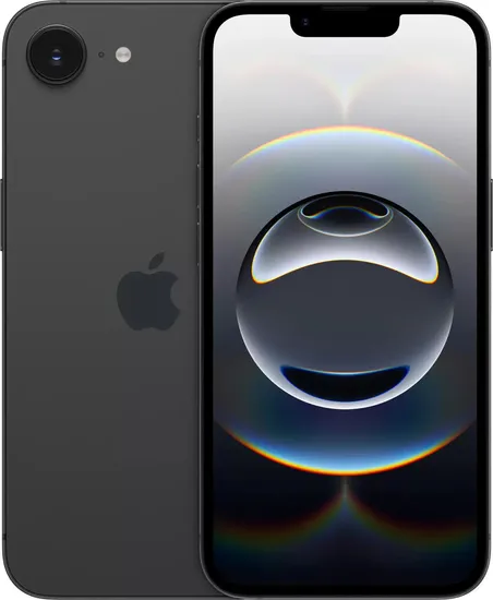 Apple iPhone 16E