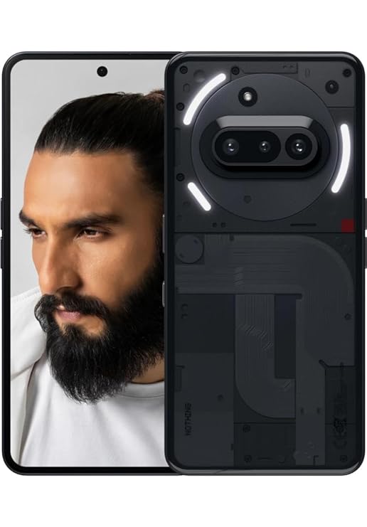 Nothing Phone 3a