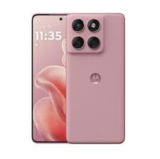 MOTOROLA Edge 60 Fusion 5G