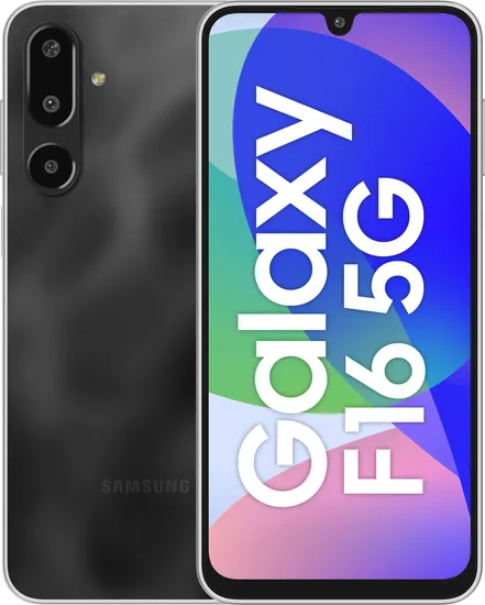 Samsung Galaxy F16 5G