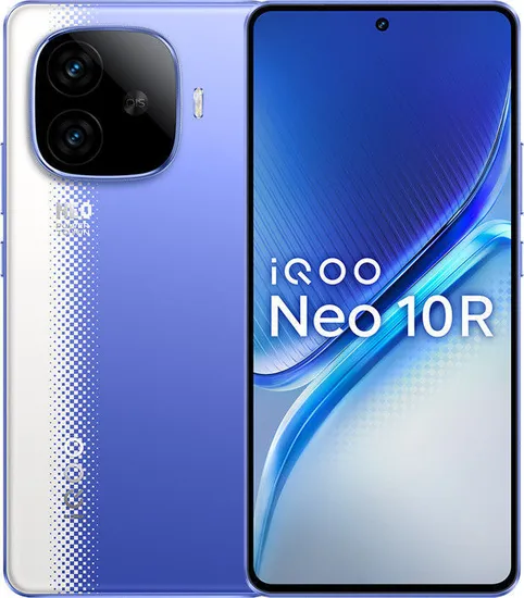 iQOO Neo 10R 5G