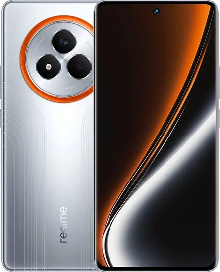 realme Narzo 80 Pro