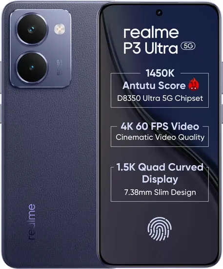 realme P3 Ultra 5G