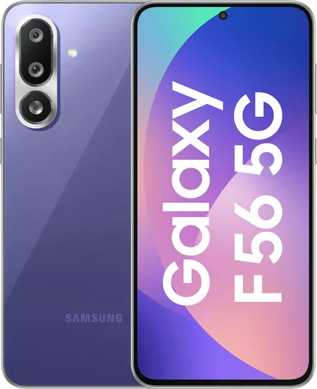 Samsung Galaxy F56 5G